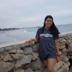 Meet your Posher, Leann